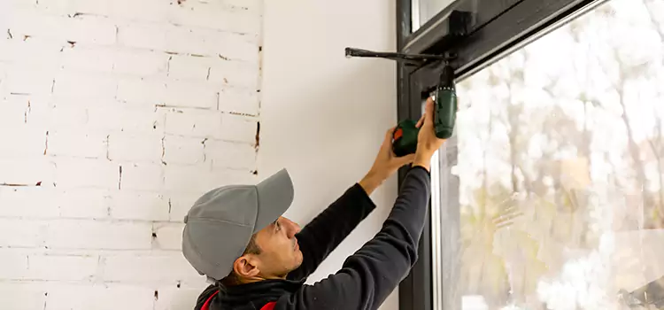 Automatic Door Opener Commercial Brawley