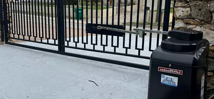Seamless Installation and Support for Your New Gate in Brawley, CA