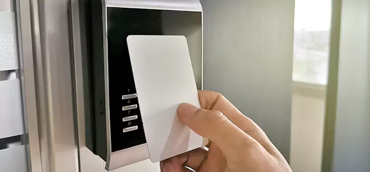 Advanced RFID Technology Integration in Brawley, CA
